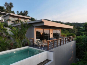 SO Paradise,New, Luxury, Full sunset,sea view